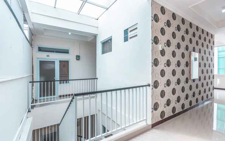 Богор: OYO Life 2658 Kost Rasyamada