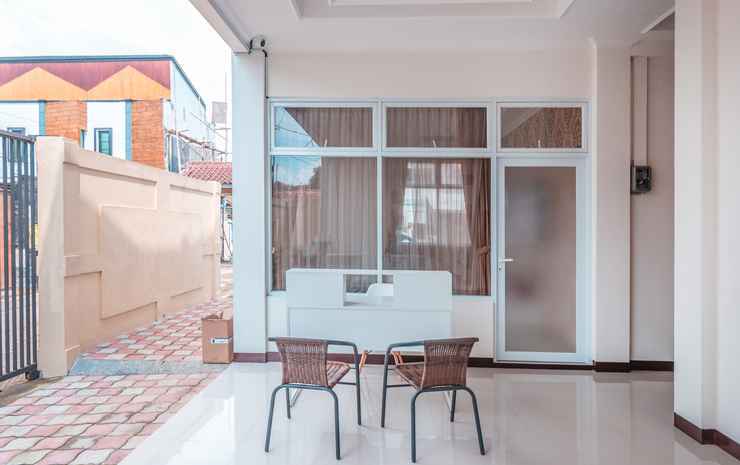 Богор: OYO Life 2658 Kost Rasyamada