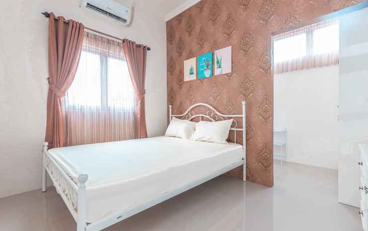 Богор: OYO Life 2658 Kost Rasyamada