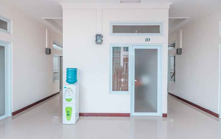 Богор: OYO Life 2658 Kost Rasyamada