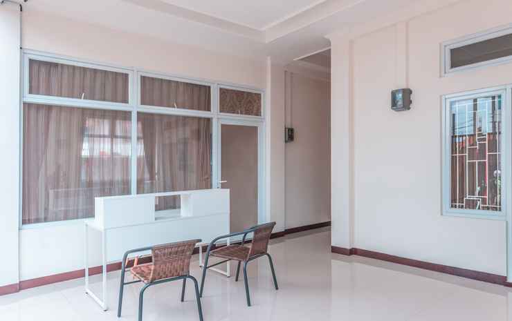 Богор: OYO Life 2658 Kost Rasyamada