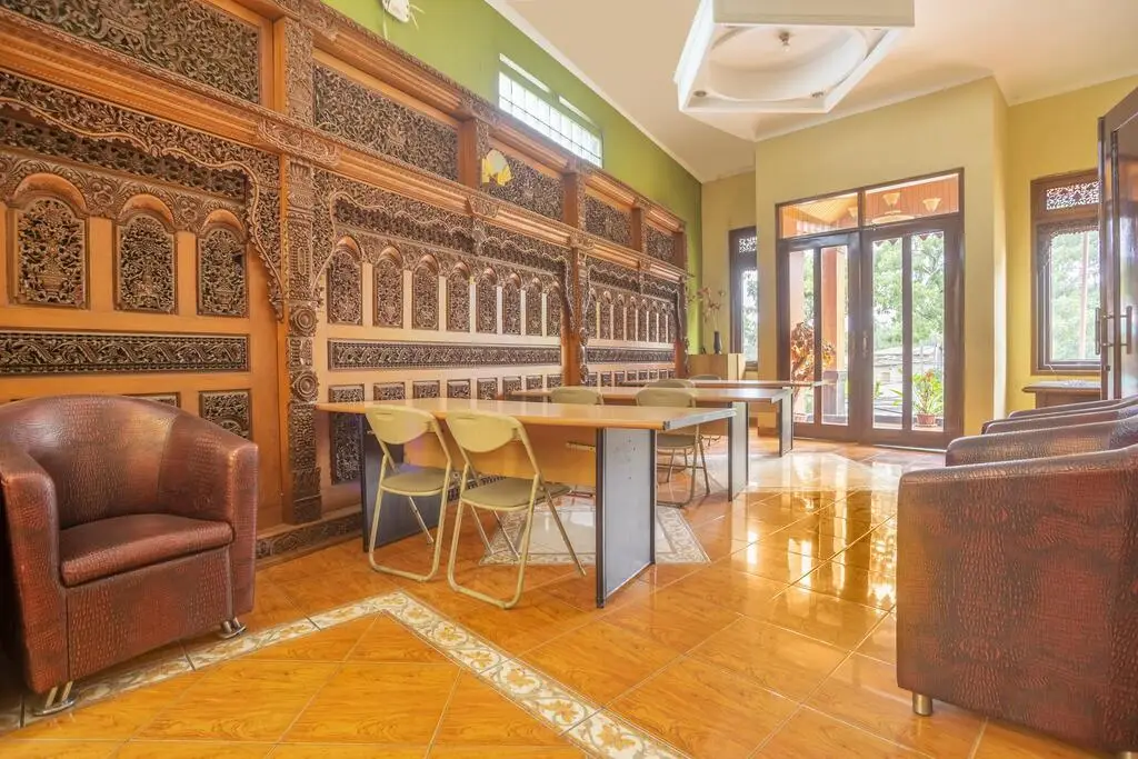 Бандунг: OYO 2706 Hotel Lodaya Syariah