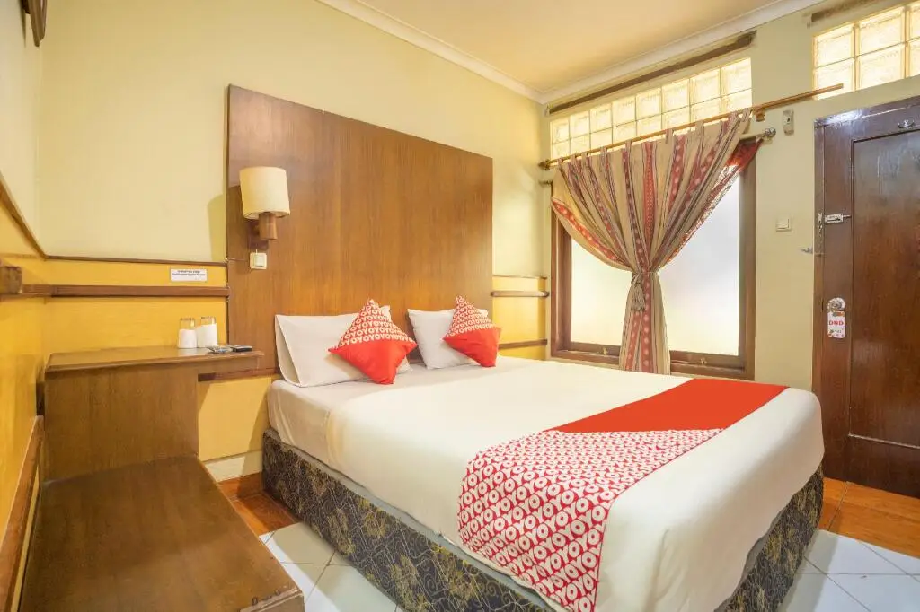 Бандунг: OYO 2706 Hotel Lodaya Syariah