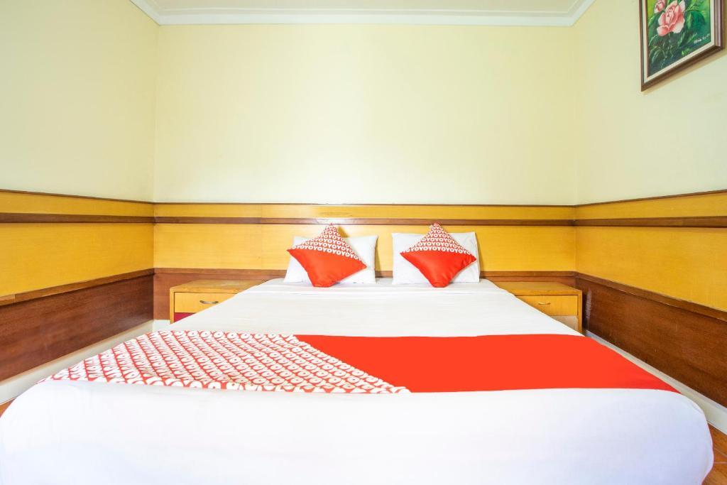 Бандунг: OYO 2706 Hotel Lodaya Syariah