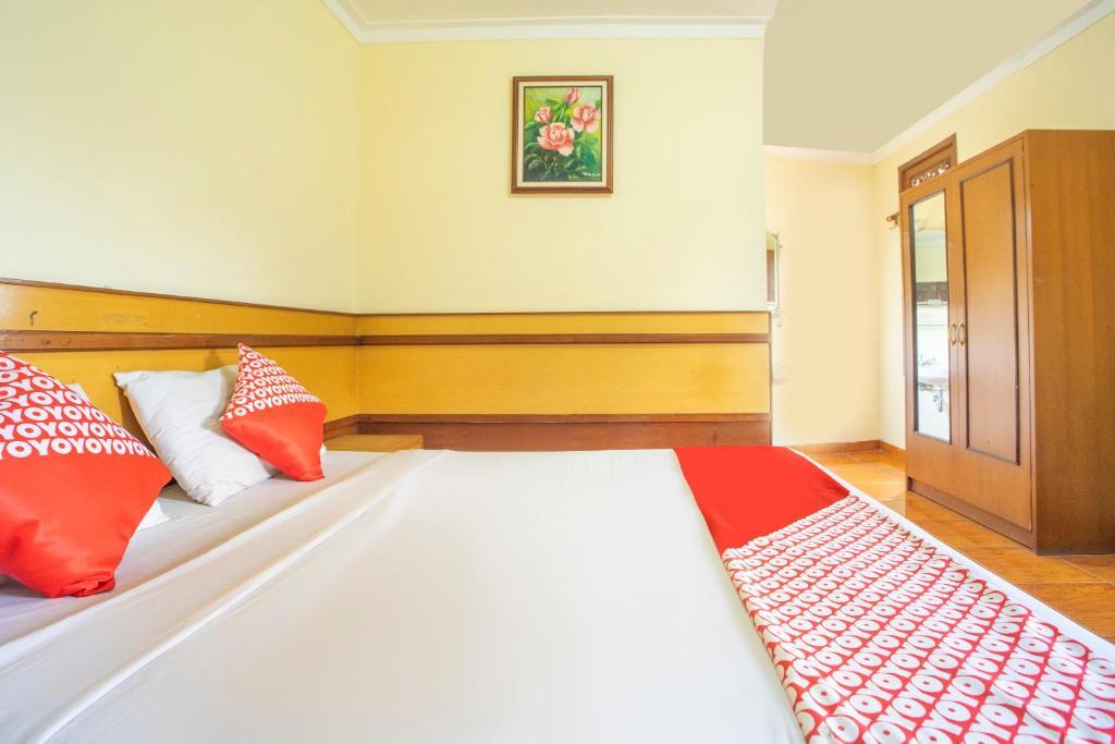 Бандунг: OYO 2706 Hotel Lodaya Syariah