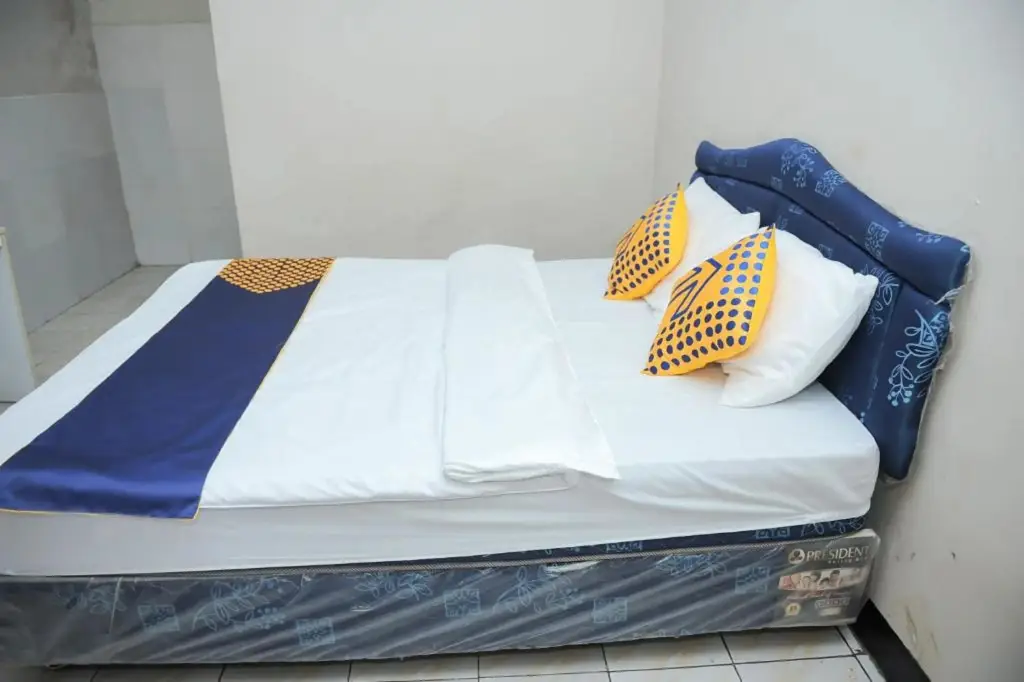 Сумеданг: SPOT ON 2559 Hotel Handayani Syariah