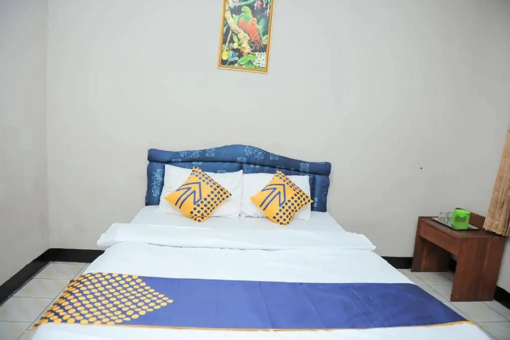 Сумеданг: SPOT ON 2559 Hotel Handayani Syariah