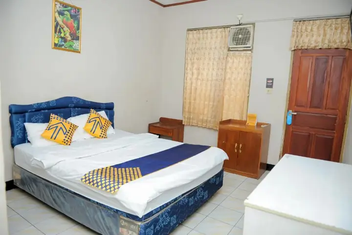 Сумеданг: SPOT ON 2559 Hotel Handayani Syariah