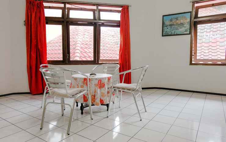 Маланг: OYO 2772 Jonas Homestay
