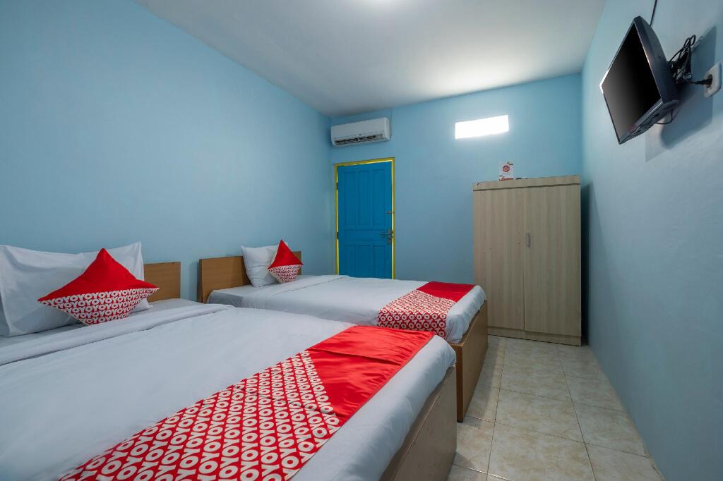 Макассар: OYO 2775 RF Homestay