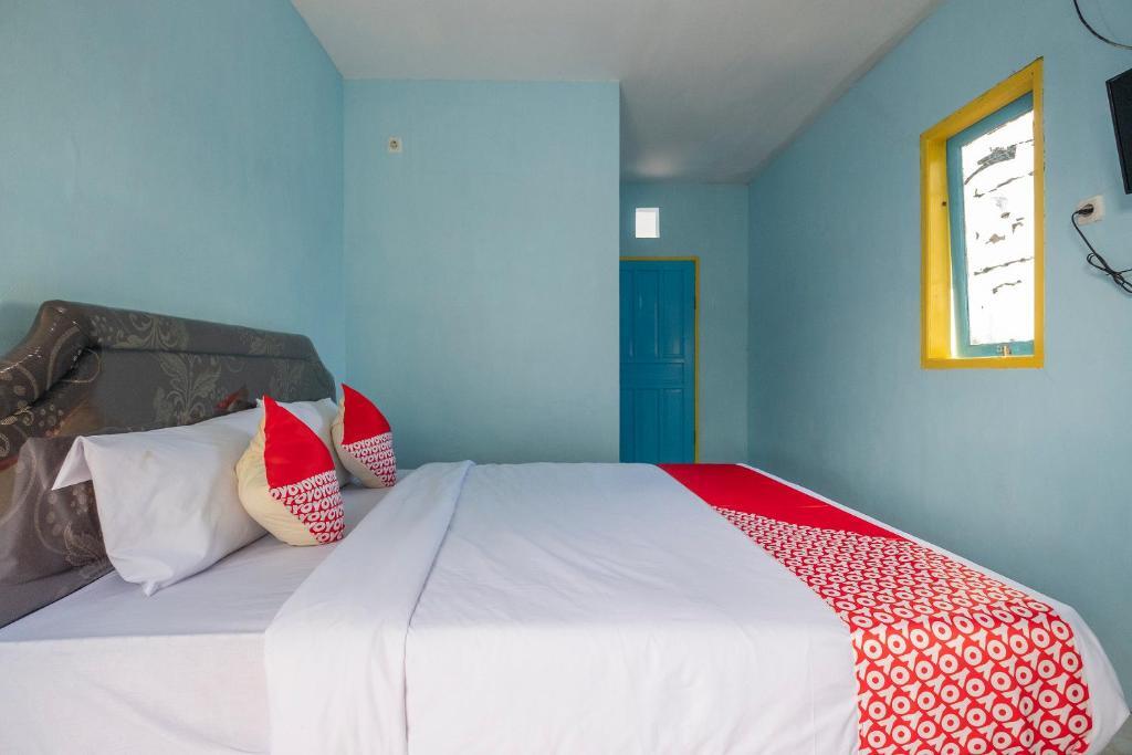 Макассар: OYO 2775 RF Homestay