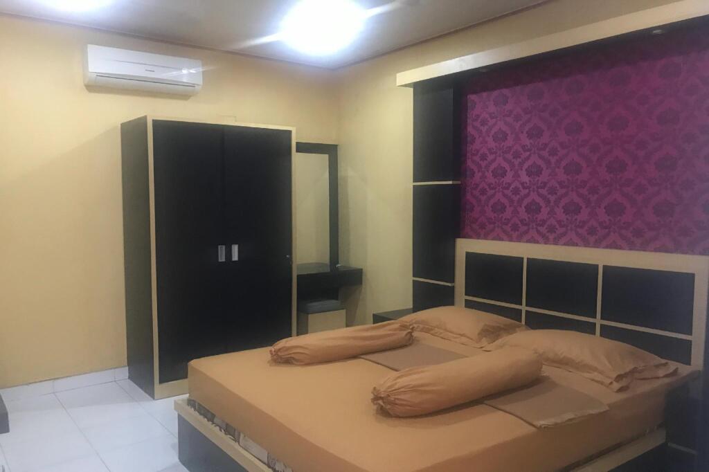 Макассар: OYO 2775 RF Homestay