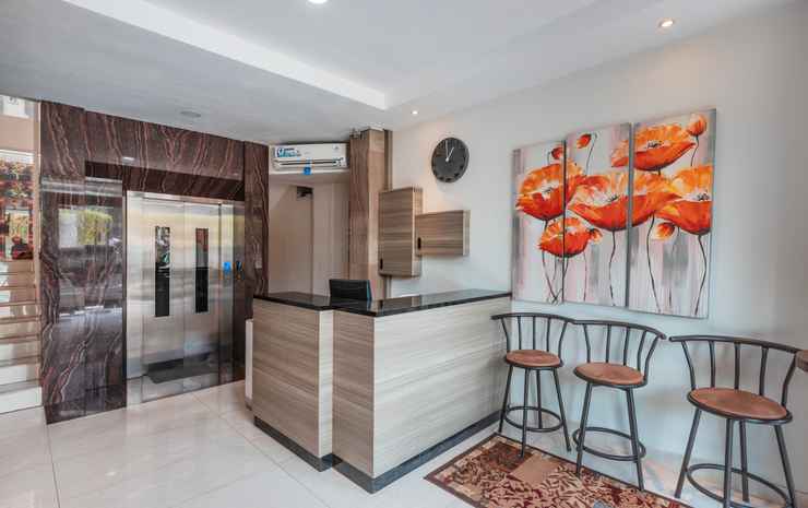Южный Тангеранг: OYO Life 2696 House Of An-nashr