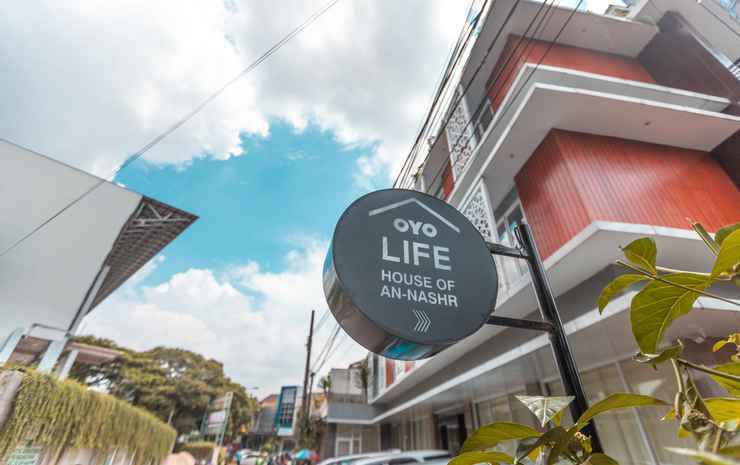Южный Тангеранг: OYO Life 2696 House Of An-nashr