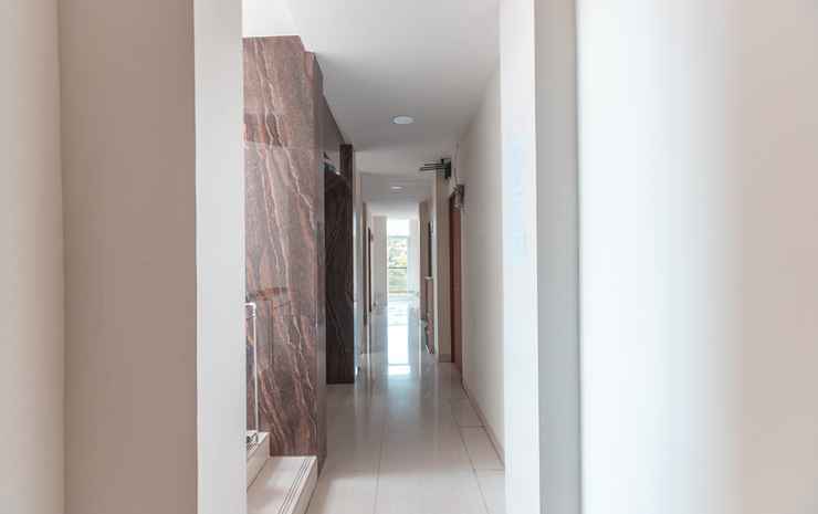 Южный Тангеранг: OYO Life 2696 House Of An-nashr