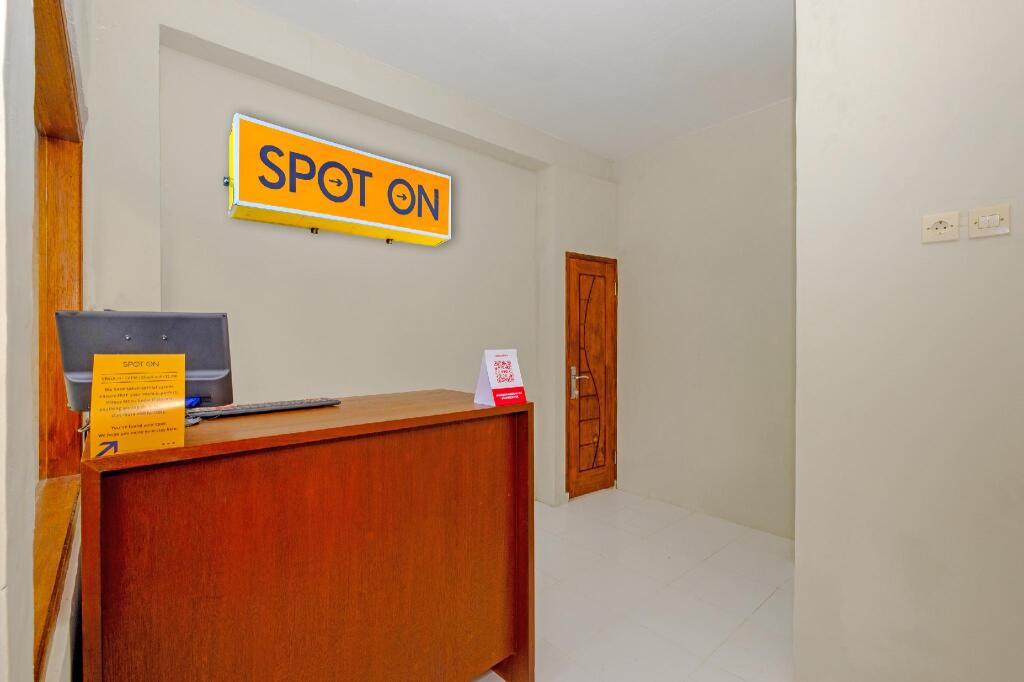 Матарам: SPOT ON 2732 Sandy Guesthouse