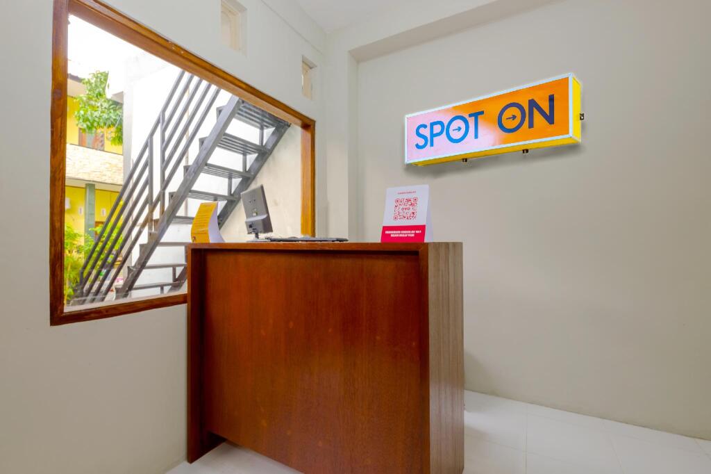 Матарам: SPOT ON 2732 Sandy Guesthouse