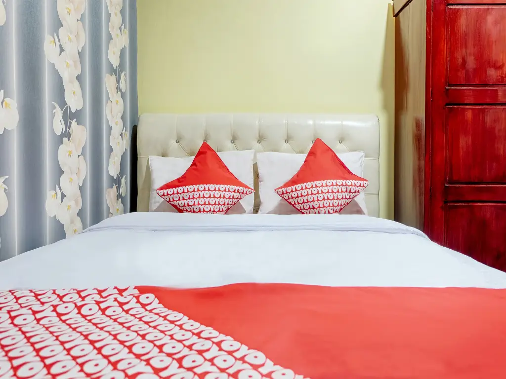 Макассар: OYO 2595 Hotel Jinan Makassar