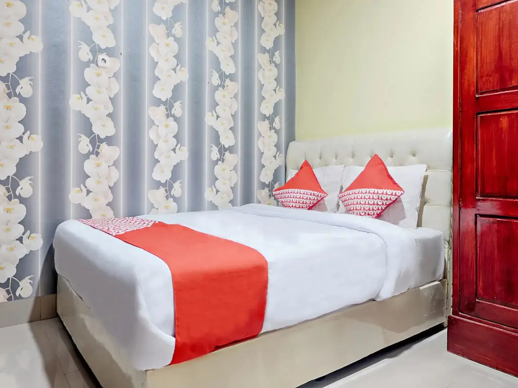 Макассар: OYO 2595 Hotel Jinan Makassar