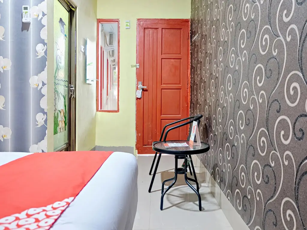 Макассар: OYO 2595 Hotel Jinan Makassar