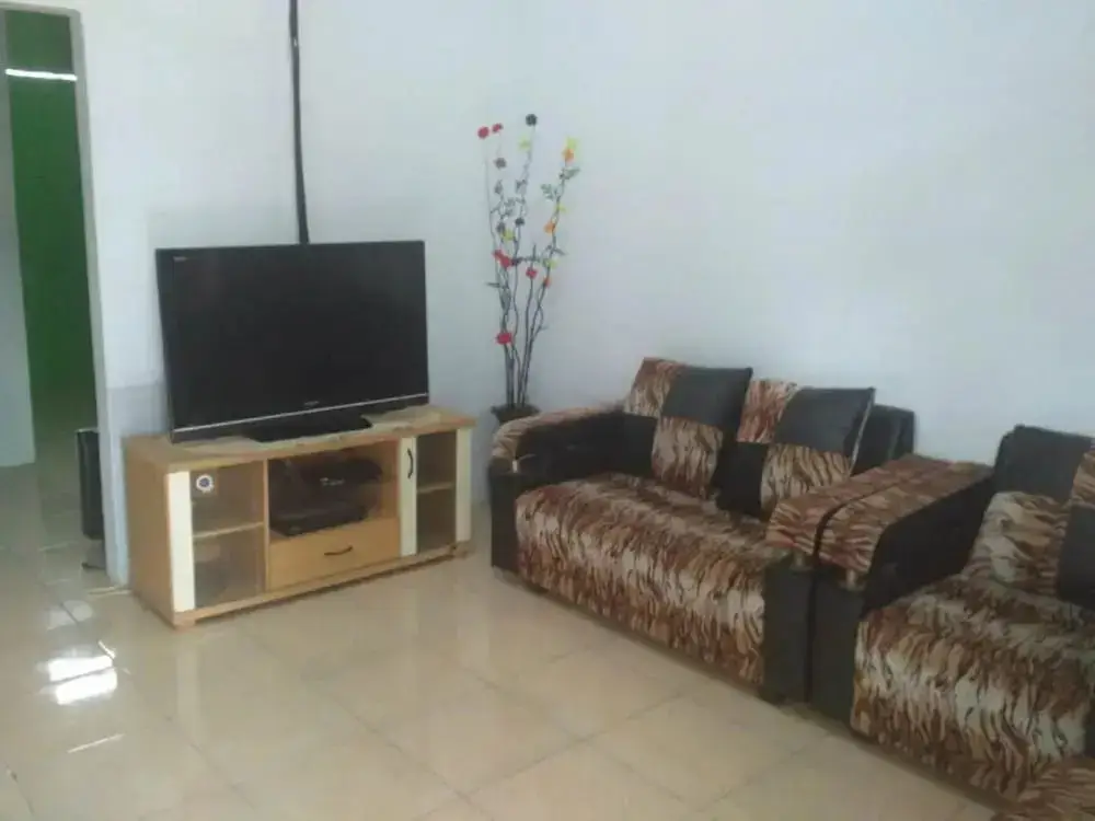 Пангандаран: OYO 2588 Pondok Romeo Syariah