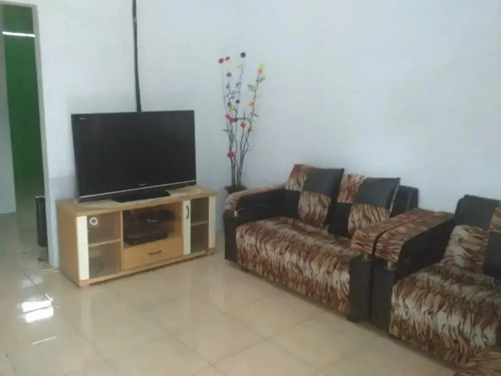 Пангандаран: OYO 2588 Pondok Romeo Syariah