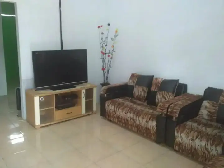Пангандаран: OYO 2588 Pondok Romeo Syariah