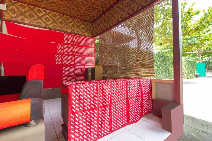 Пангандаран: OYO 2588 Pondok Romeo Syariah
