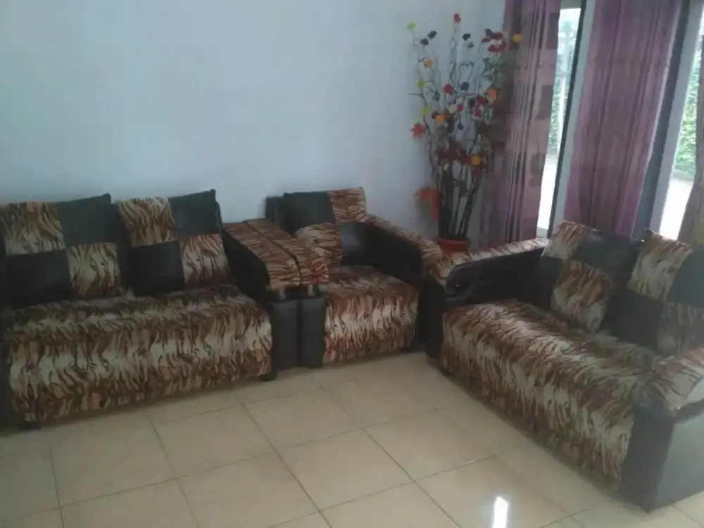 Пангандаран: OYO 2588 Pondok Romeo Syariah