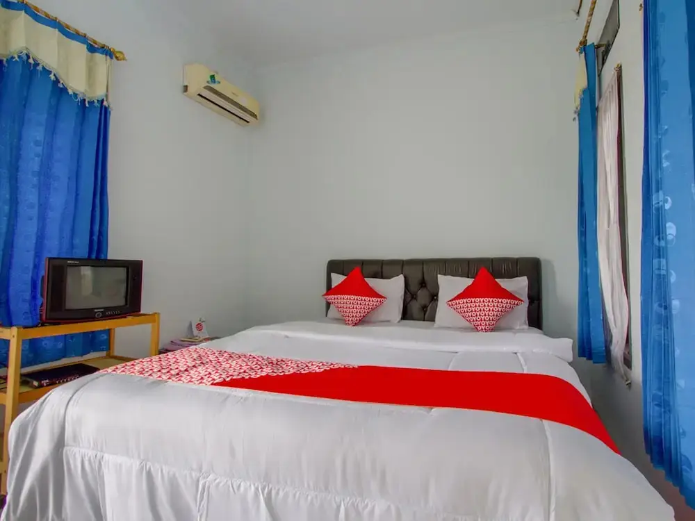 Пангандаран: OYO 2588 Pondok Romeo Syariah