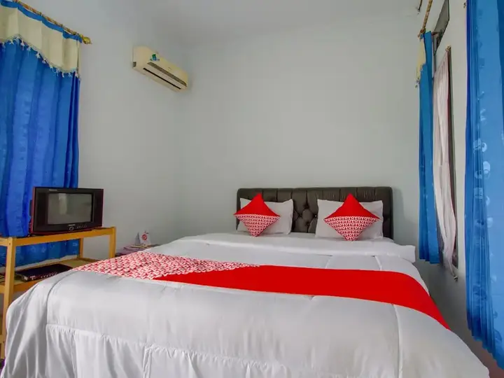 Пангандаран: OYO 2588 Pondok Romeo Syariah