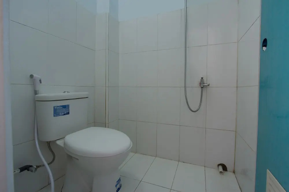 Пангандаран: OYO 2588 Pondok Romeo Syariah
