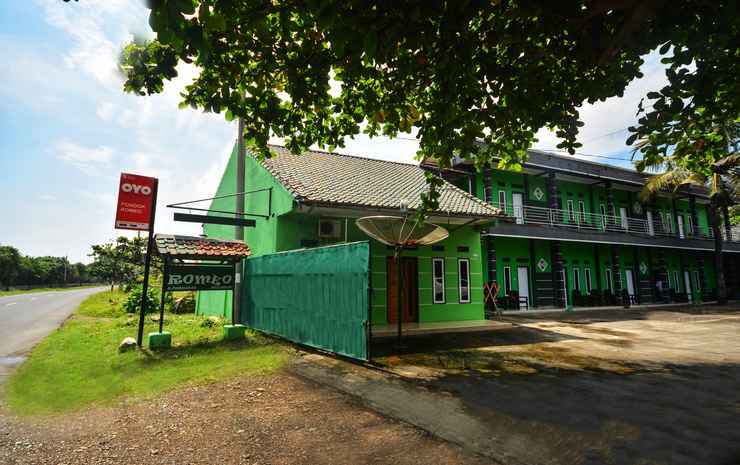 Пангандаран: OYO 2588 Pondok Romeo Syariah