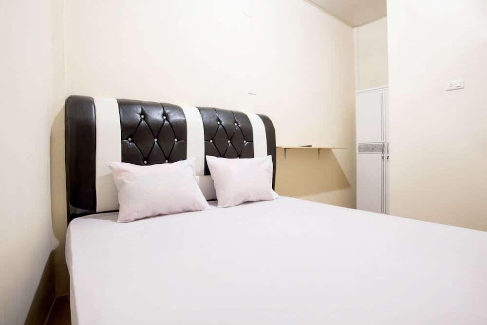 Медан: OYO Life 2601 Homestay Damai Helvetia