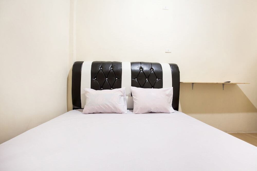 Медан: OYO Life 2601 Homestay Damai Helvetia