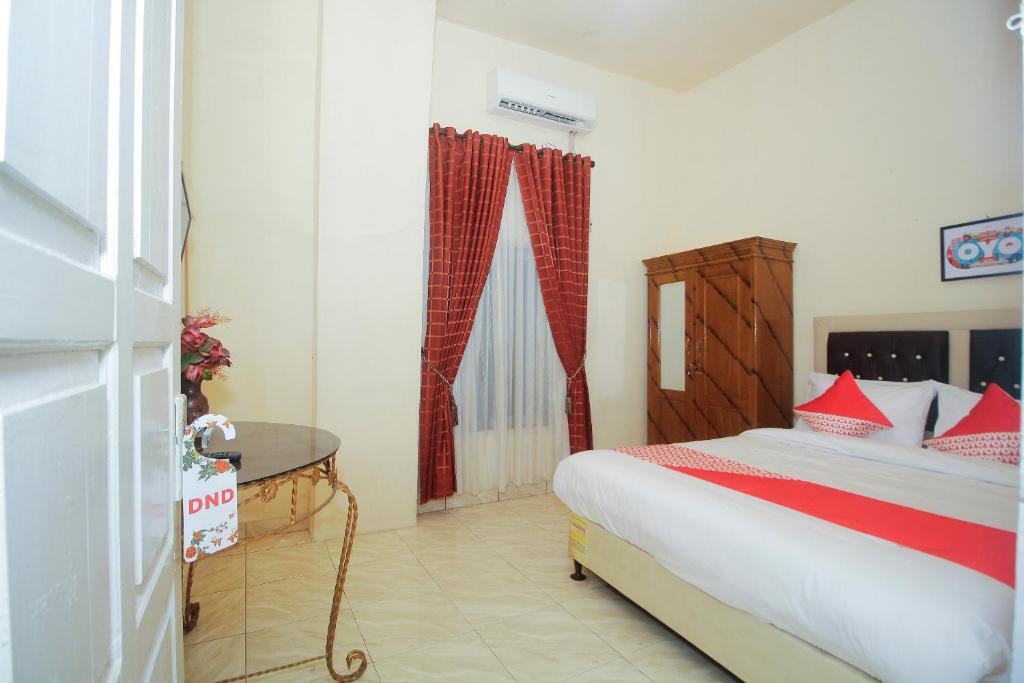 Джамби: OYO 2555 Diva Residen Syariah