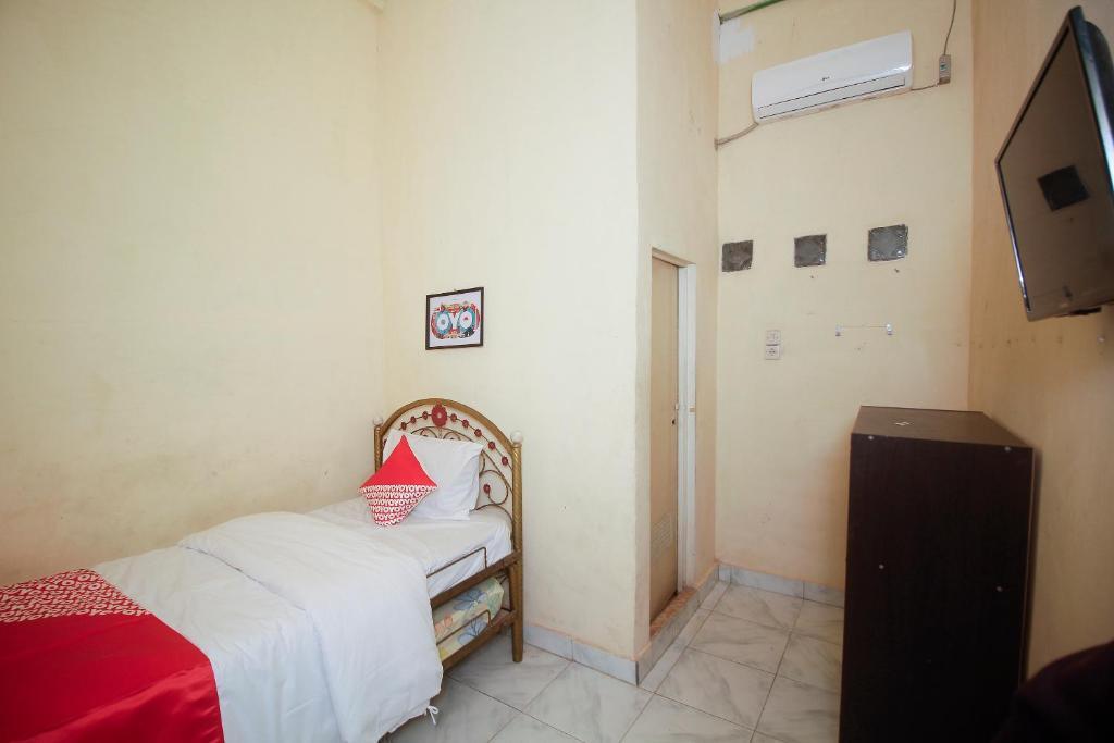 Джамби: OYO 2555 Diva Residen Syariah