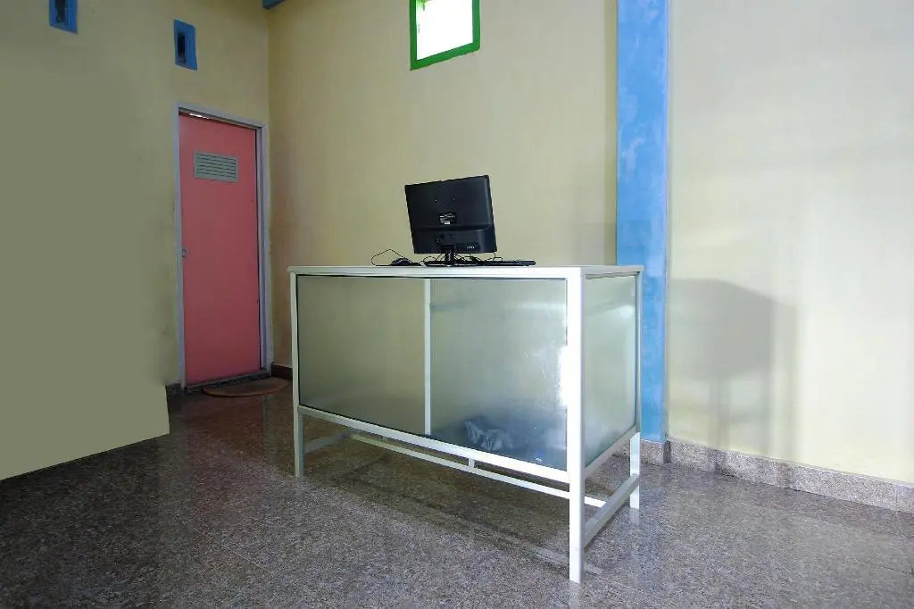 Лубуклингау: OYO 2585 Sherren Guest House