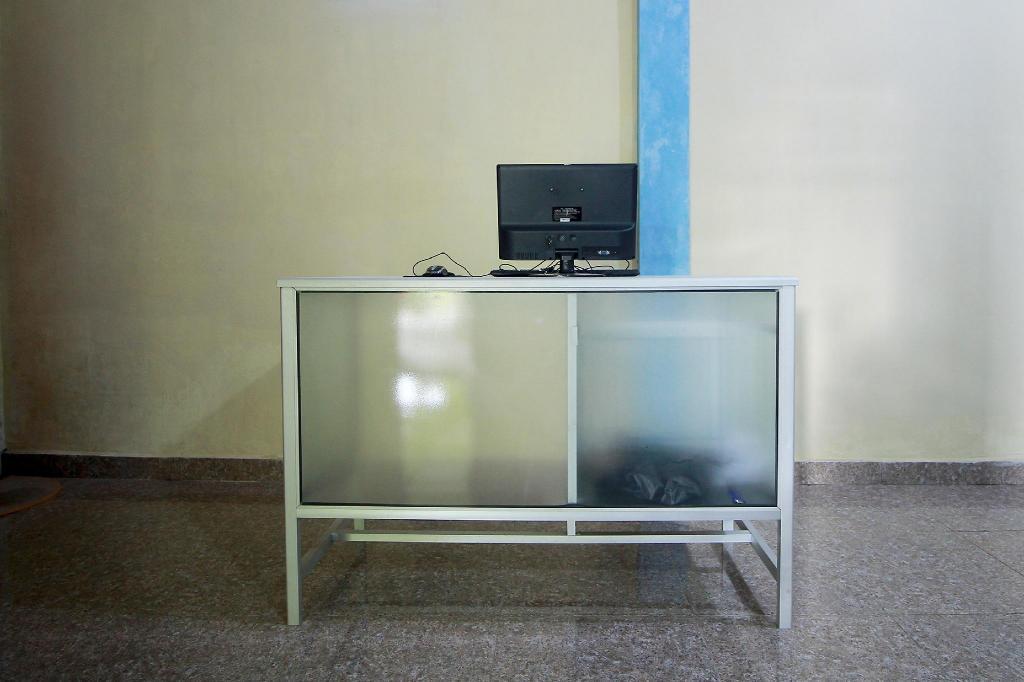 Лубуклингау: OYO 2585 Sherren Guest House