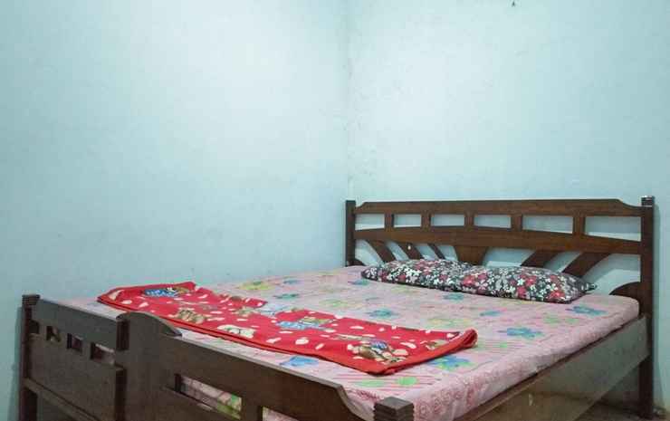 Калипуро: SPOT ON 2717 Hotel Angsa Lestari