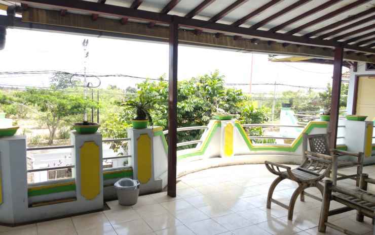 Калипуро: SPOT ON 2717 Hotel Angsa Lestari