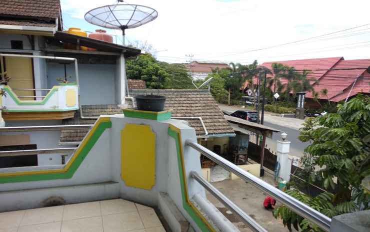 Калипуро: SPOT ON 2717 Hotel Angsa Lestari