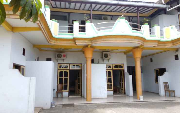 Калипуро: SPOT ON 2717 Hotel Angsa Lestari