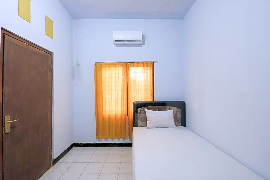 Баньюванги: OYO Life 2724 Wisma Wijaya