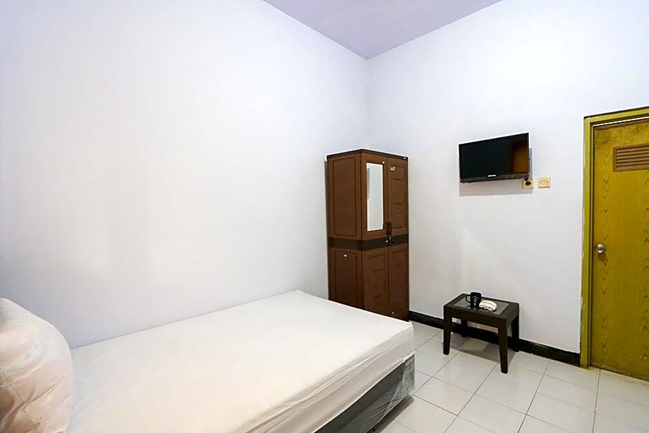 Баньюванги: OYO Life 2724 Wisma Wijaya