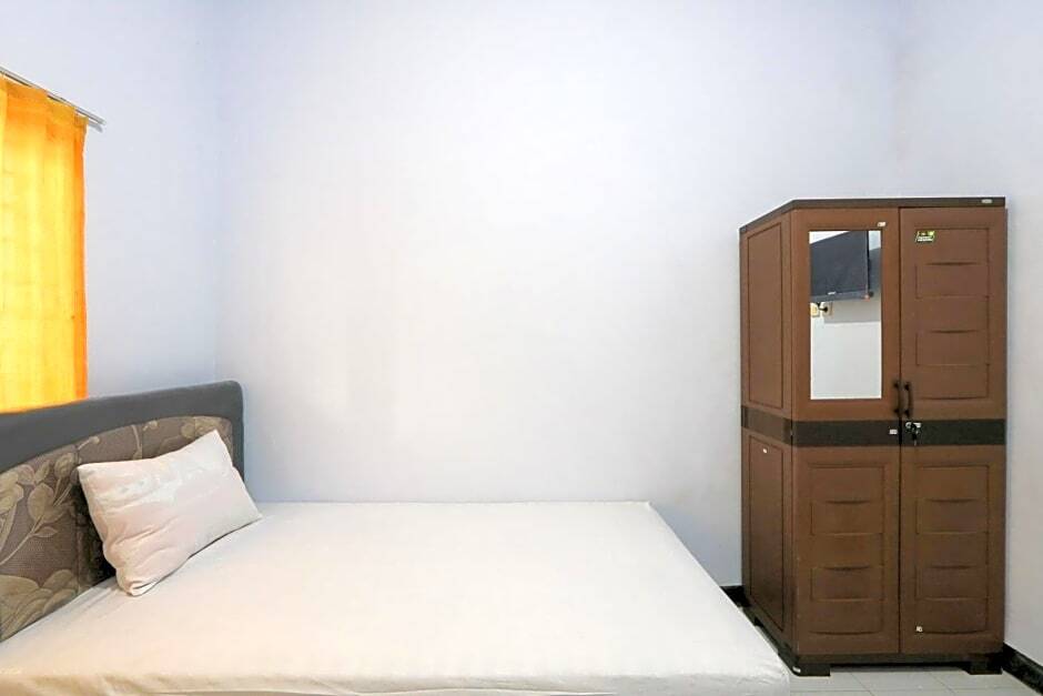 Баньюванги: OYO Life 2724 Wisma Wijaya