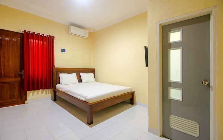 Ngaglik: OYO Life 2575 Omah Astu Syariah