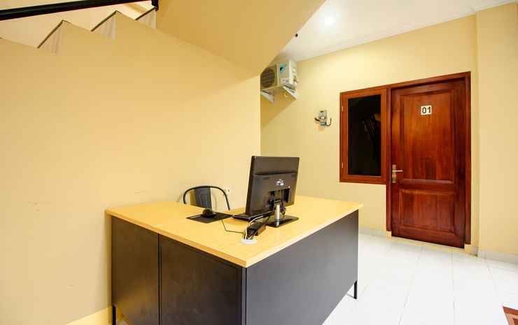 Ngaglik: OYO Life 2575 Omah Astu Syariah