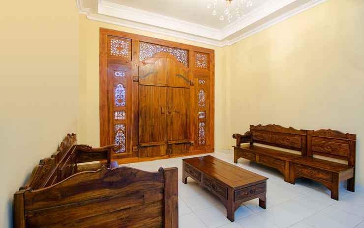 Ngaglik: OYO Life 2575 Omah Astu Syariah