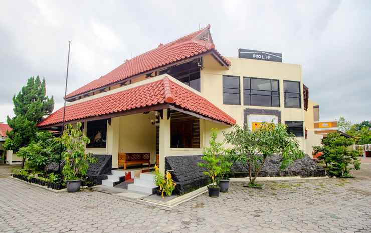 Ngaglik: OYO Life 2575 Omah Astu Syariah